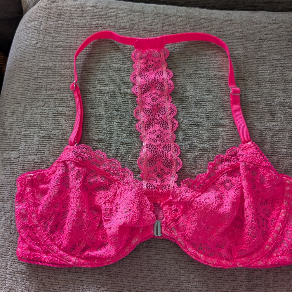 Victoria's Secret Bra